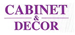 Cabinet & Decor Logo